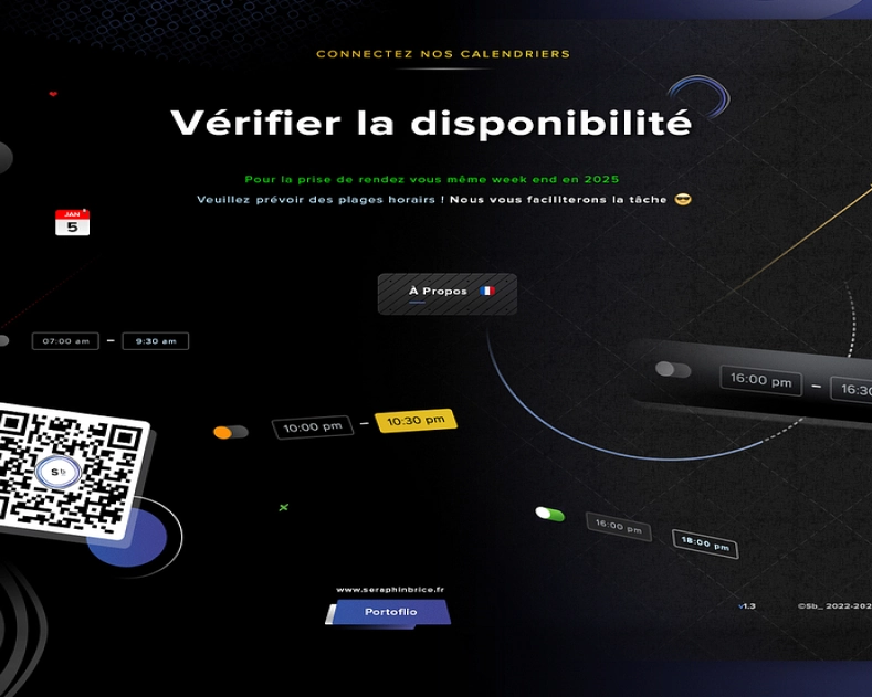 User interface Design